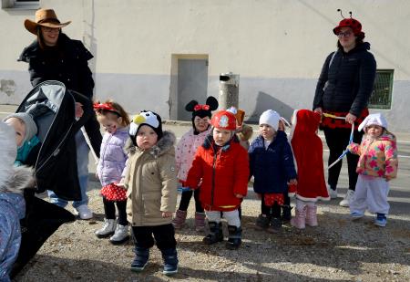 Pust 2025 (foto: T. Kosec)